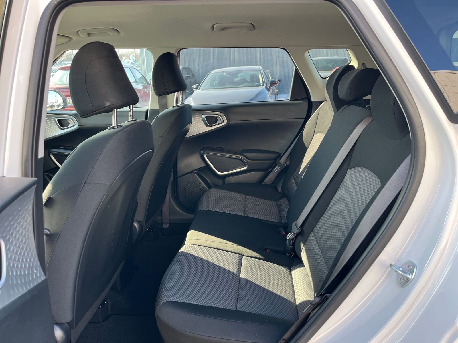 Thumbnail: 2025 Kia Soul - 23