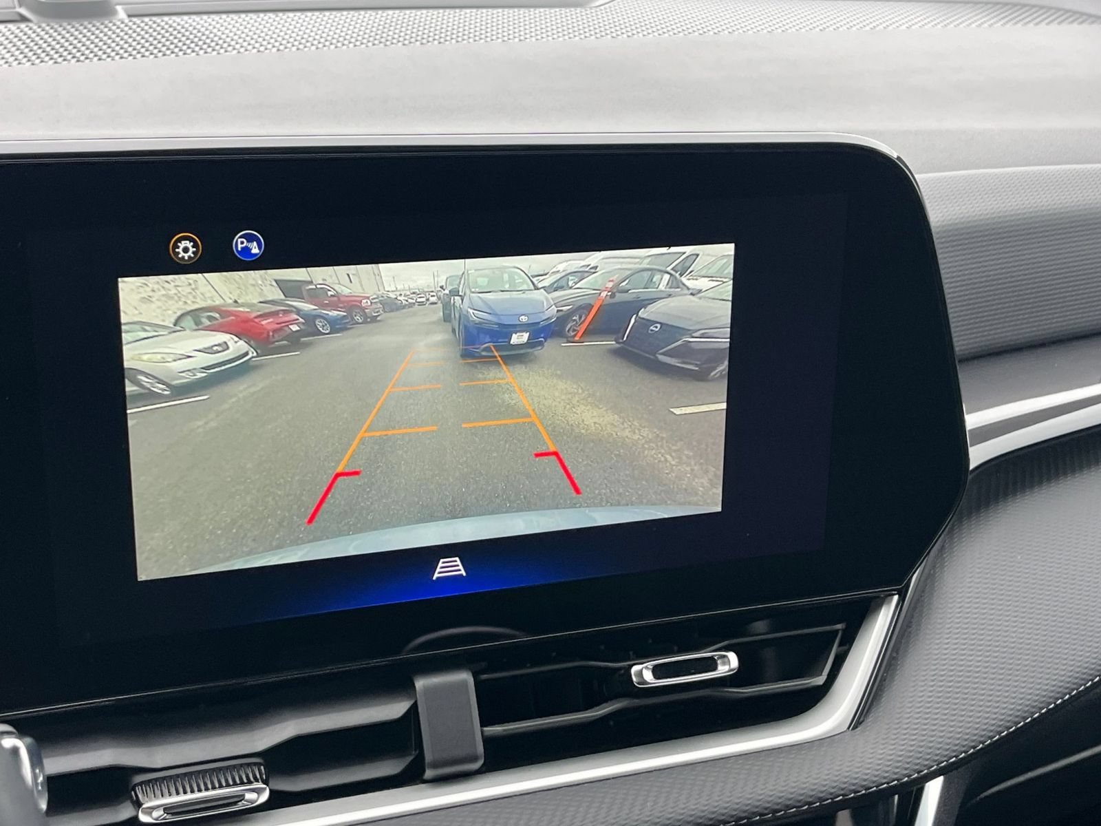 2025 Chevrolet Equinox LT - Photo 19