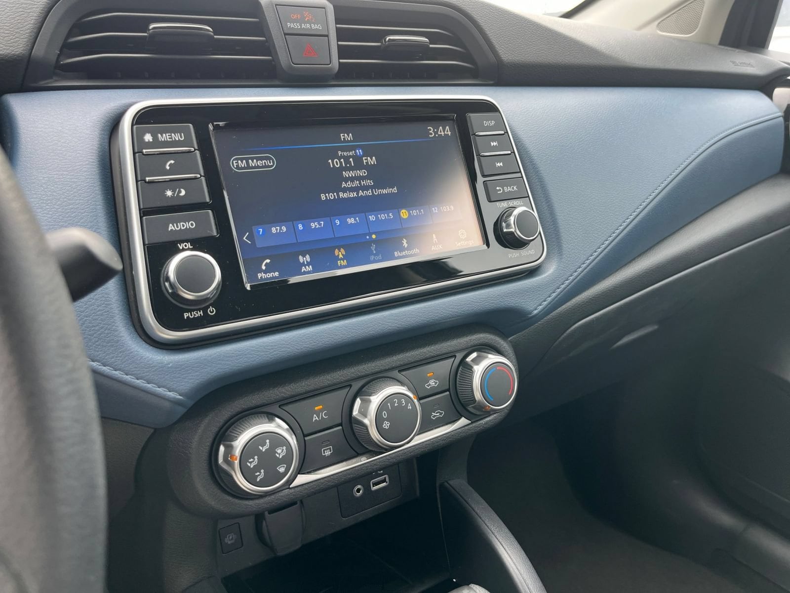 Thumbnail: 2025 Nissan Versa - 20