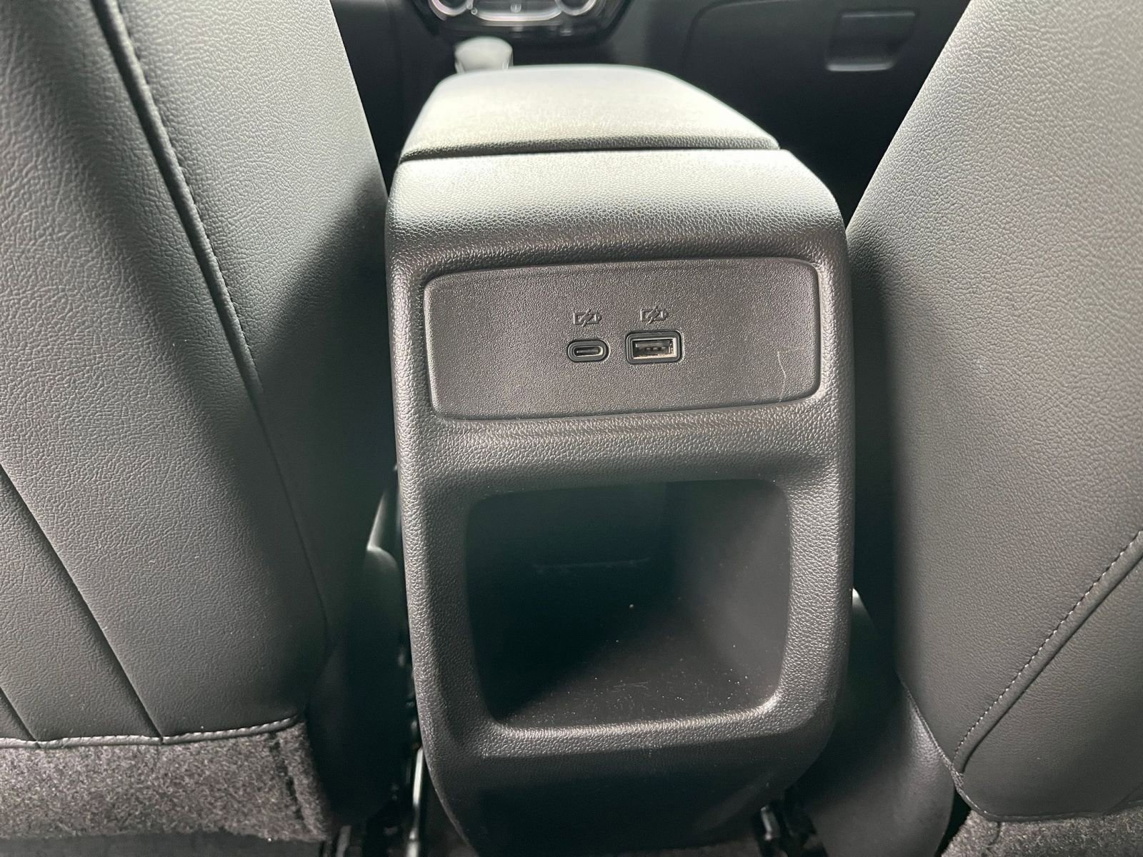 Thumbnail: 2025 Chevrolet Trax - 23