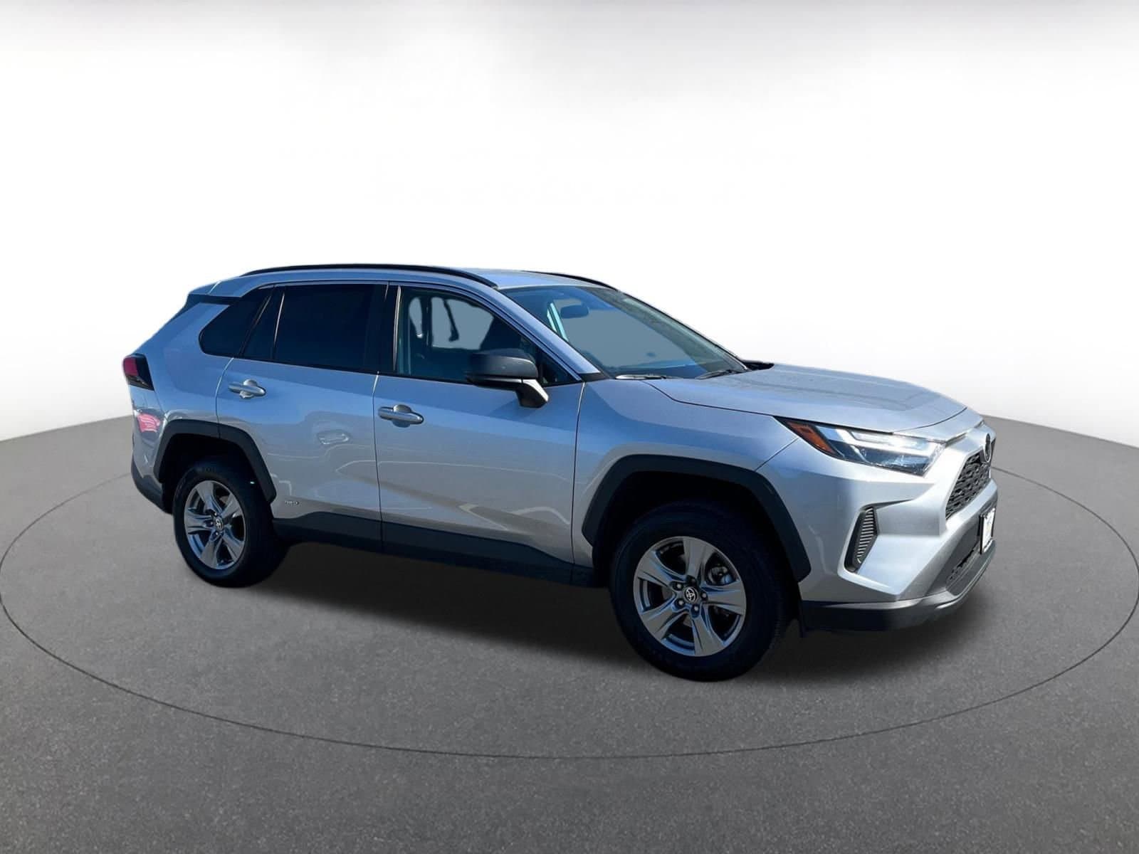 Thumbnail: 2025 Toyota RAV4 - 1