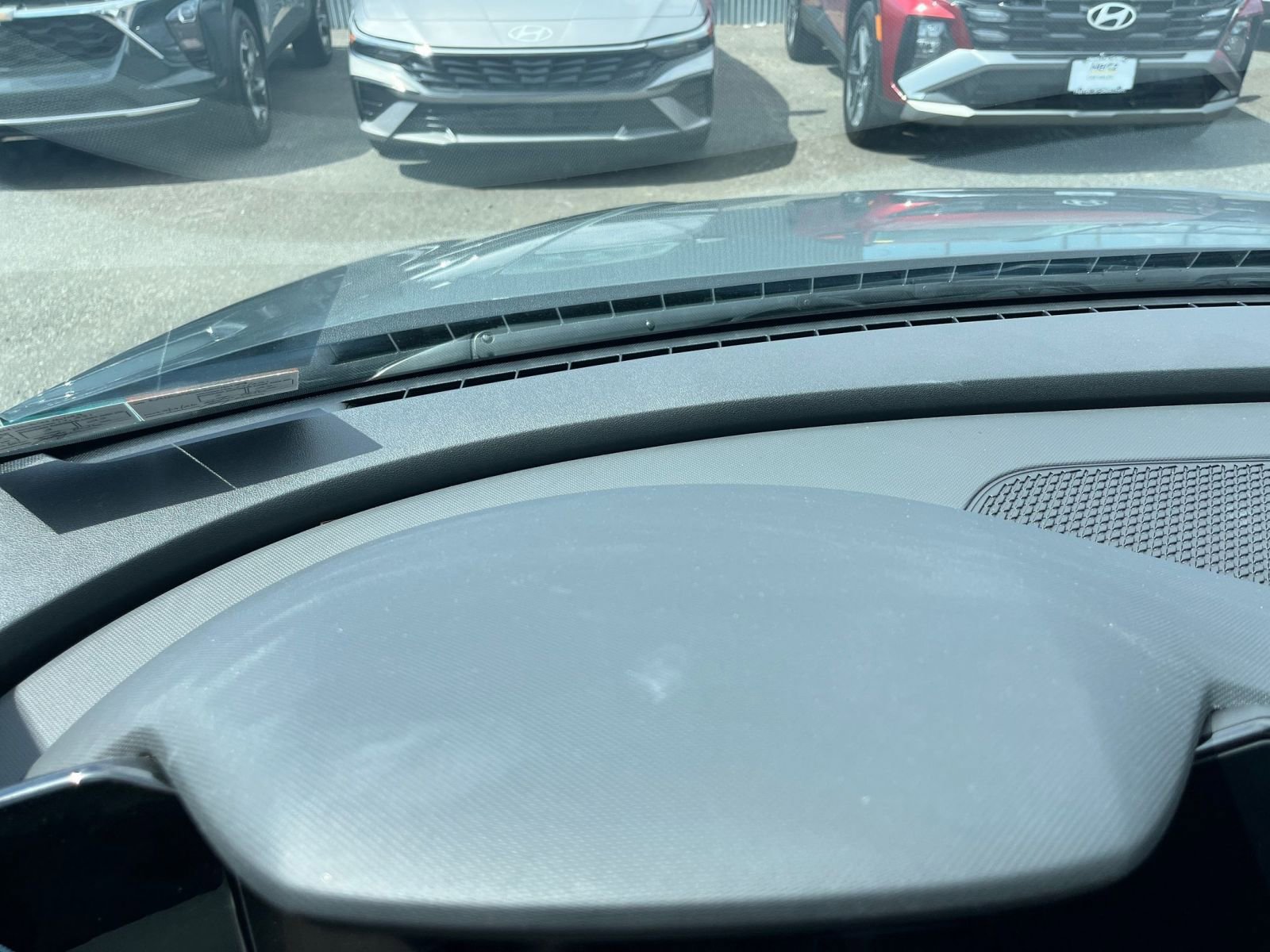 Thumbnail: 2025 Hyundai Elantra - 35