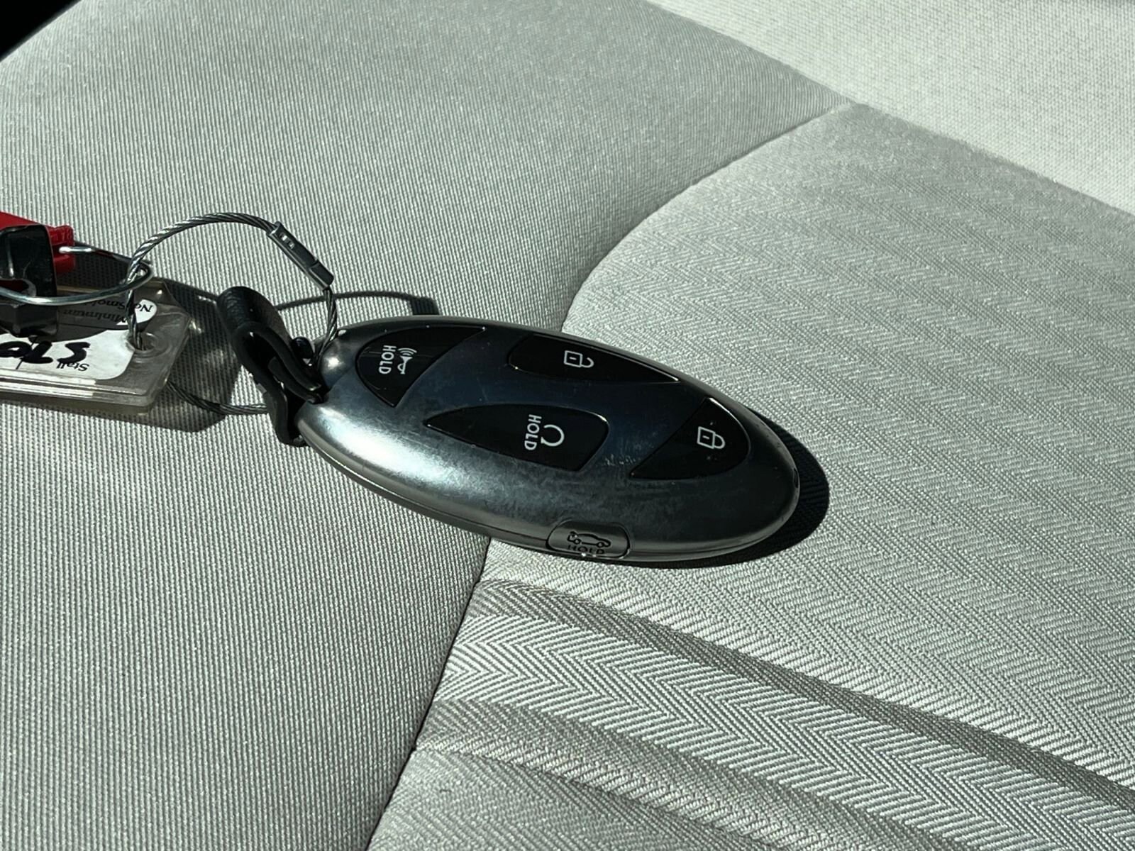 Thumbnail: 2025 Hyundai Sonata - 26