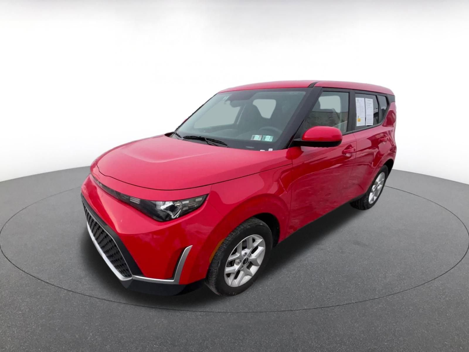 Thumbnail: 2025 Kia Soul - 6