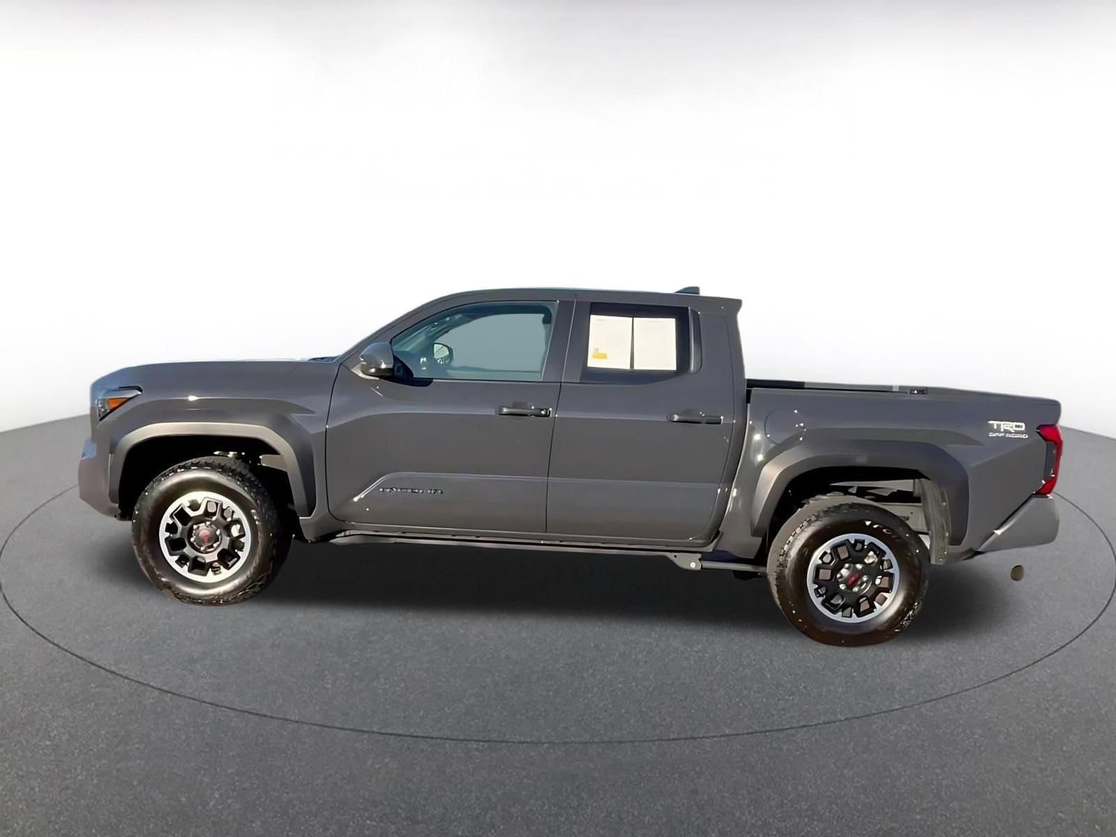 Thumbnail: 2025 Toyota Tacoma - 5