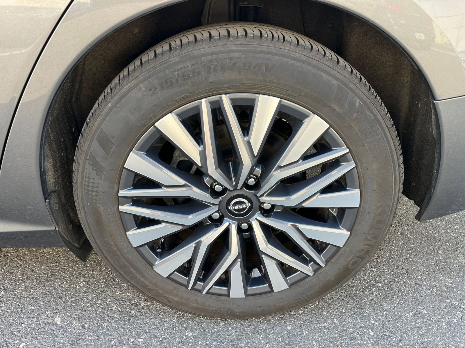 Thumbnail: 2025 Nissan Altima - 31