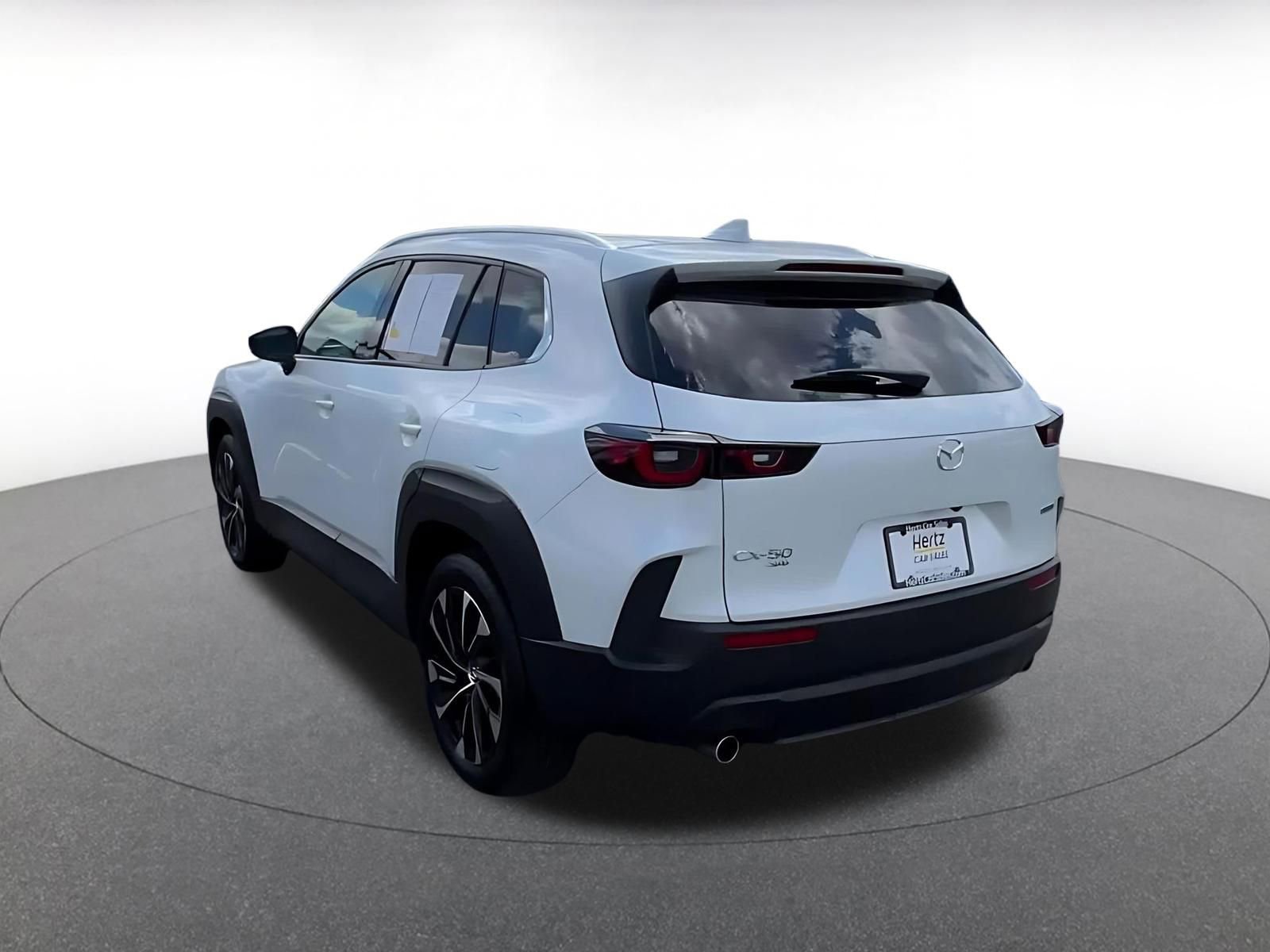 Thumbnail: 2025 Mazda CX-50 - 11