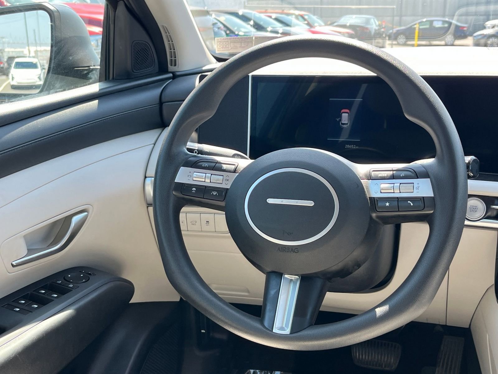 Thumbnail: 2025 Hyundai Tucson - 30