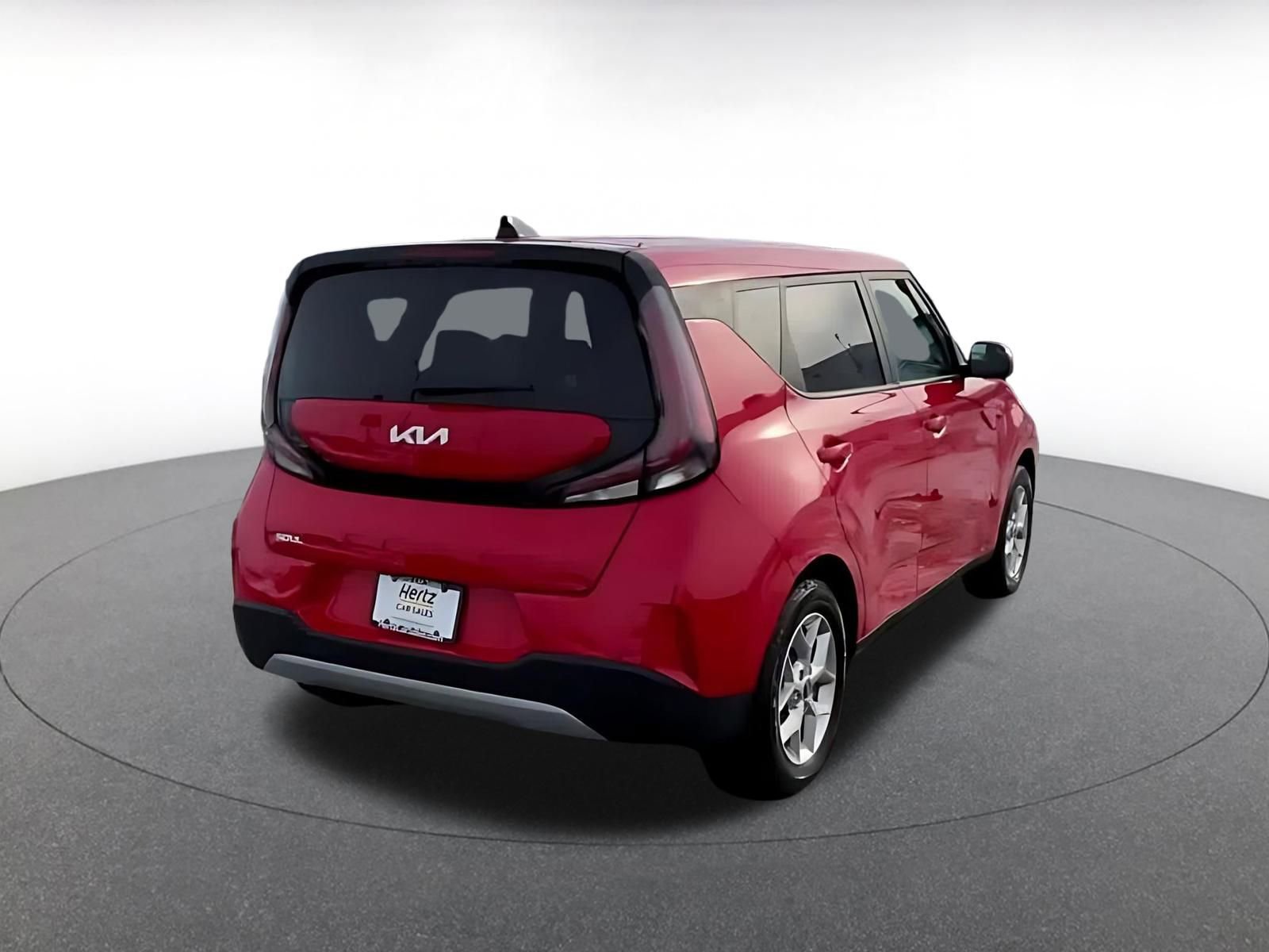 Thumbnail: 2025 Kia Soul - 12