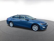2024 Chevrolet Malibu LT -
                  Philadelphia, PA