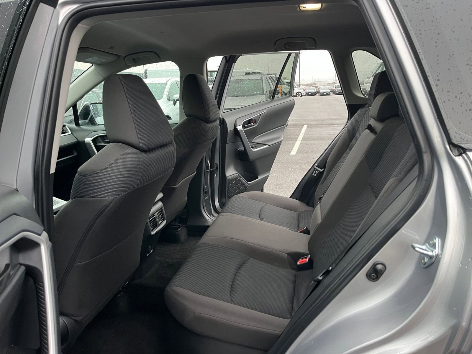 Thumbnail: 2025 Toyota RAV4 - 25