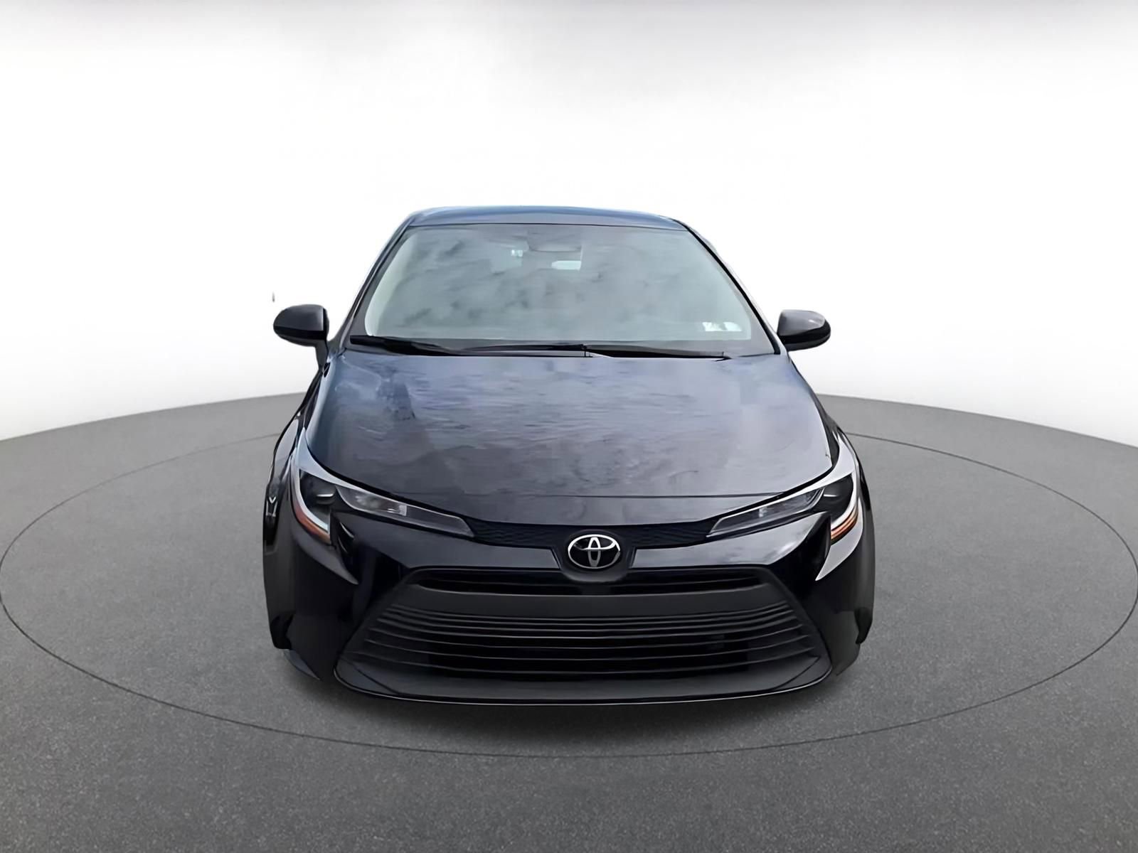 Thumbnail: 2025 Toyota Corolla - 5