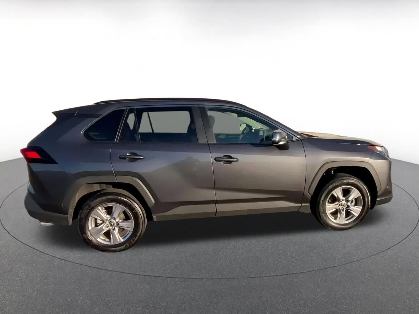 Thumbnail: 2025 Toyota RAV4 - 16