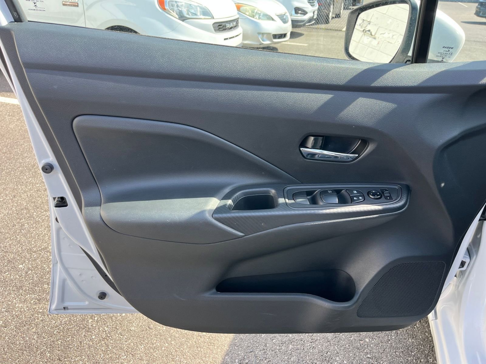 Thumbnail: 2025 Nissan Versa - 18