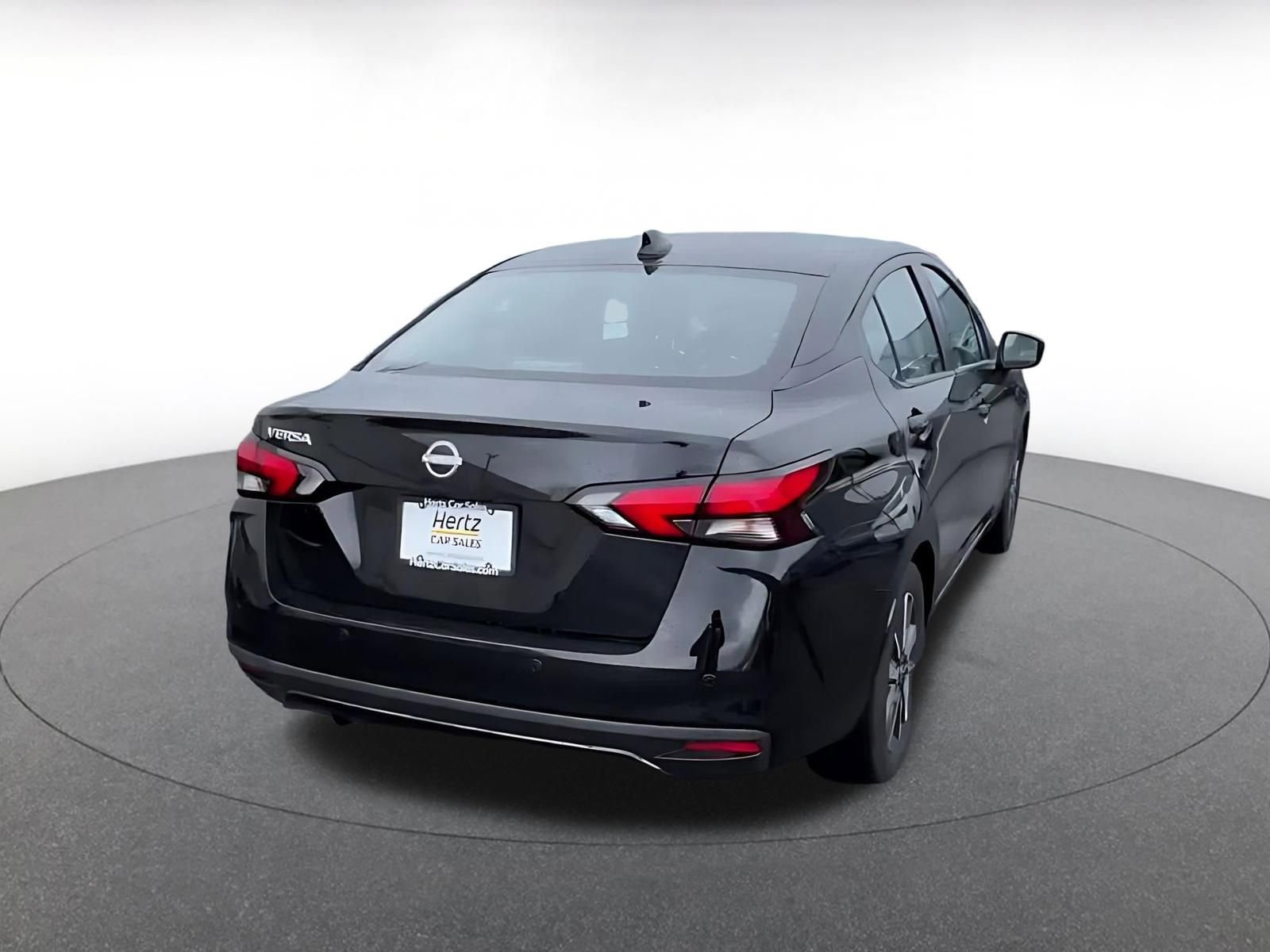 Thumbnail: 2025 Nissan Versa - 13