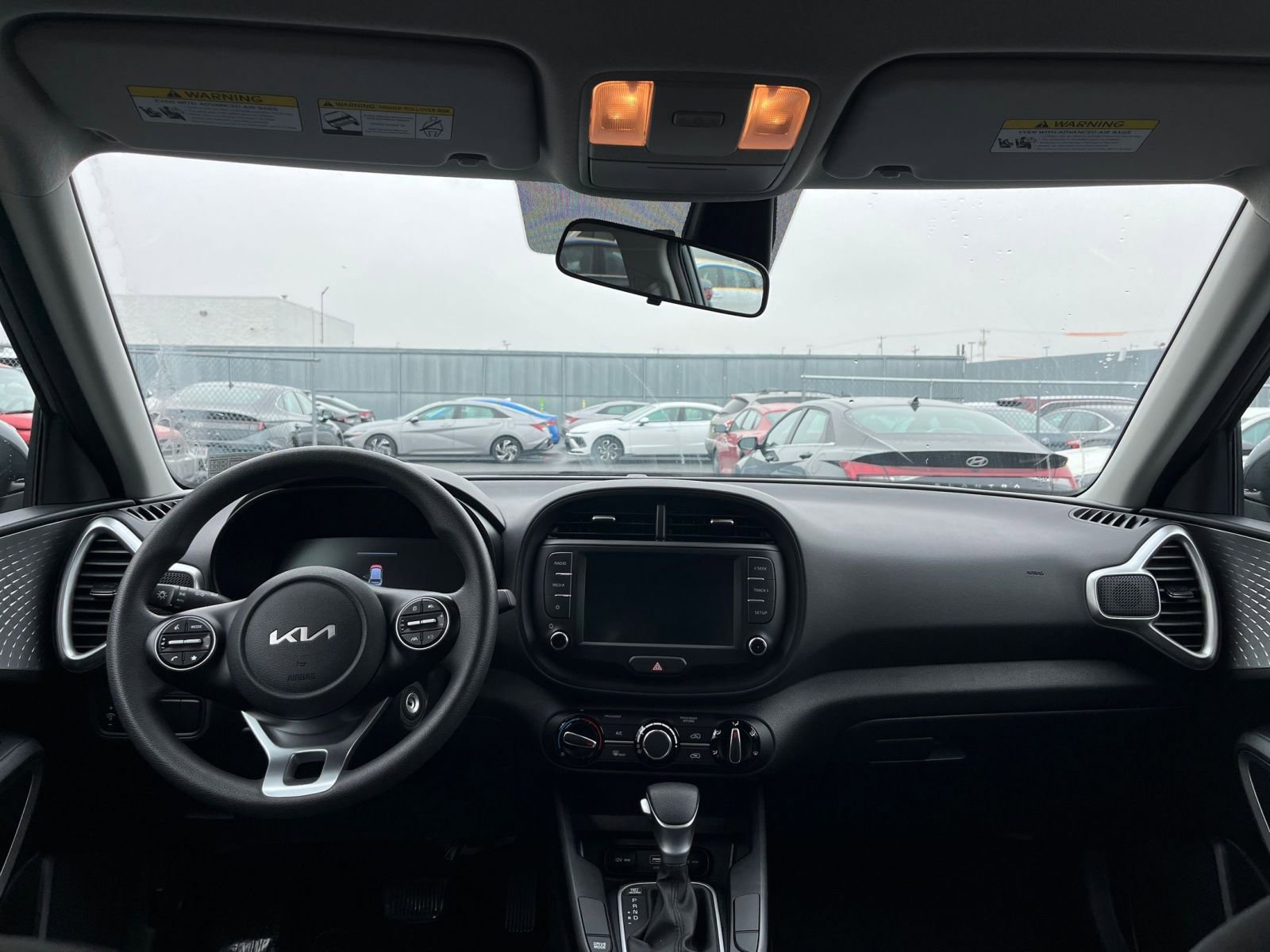 Thumbnail: 2025 Kia Soul - 31