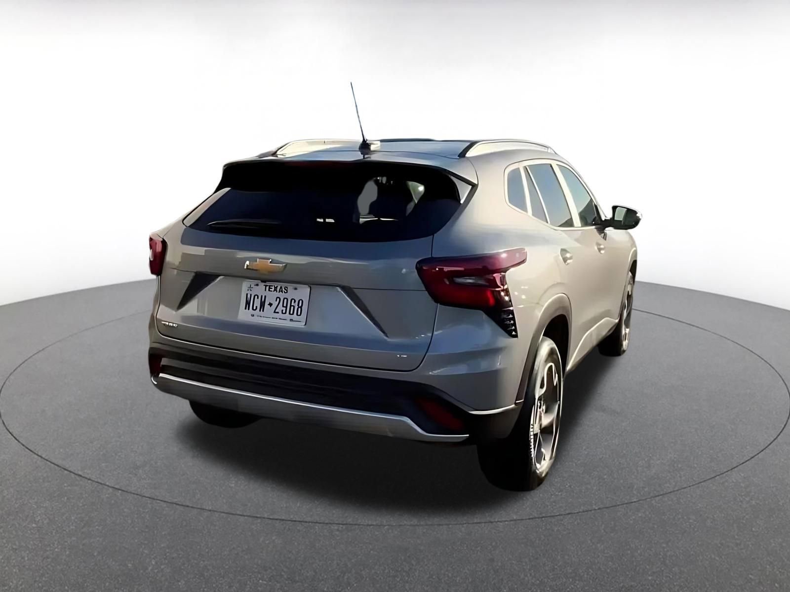 Thumbnail: 2025 Chevrolet Trax - 13