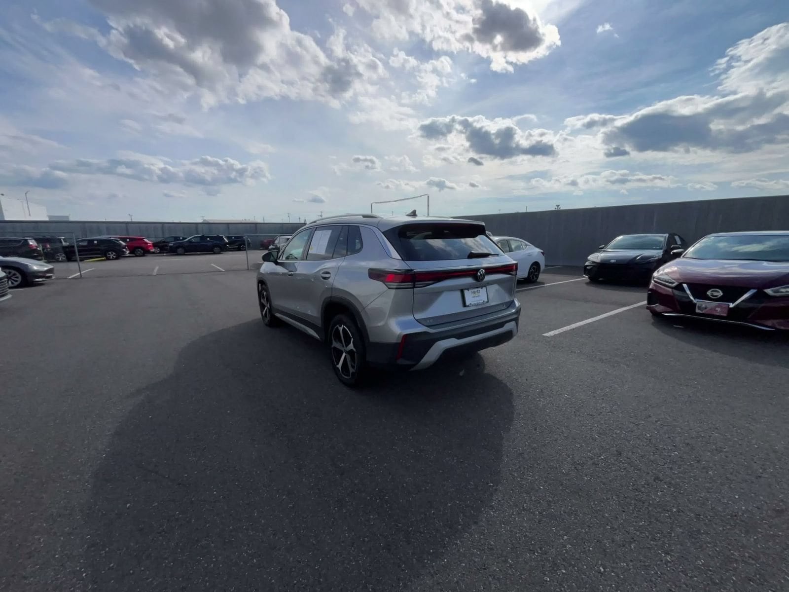 Thumbnail: 2026 Volkswagen Tiguan - 10