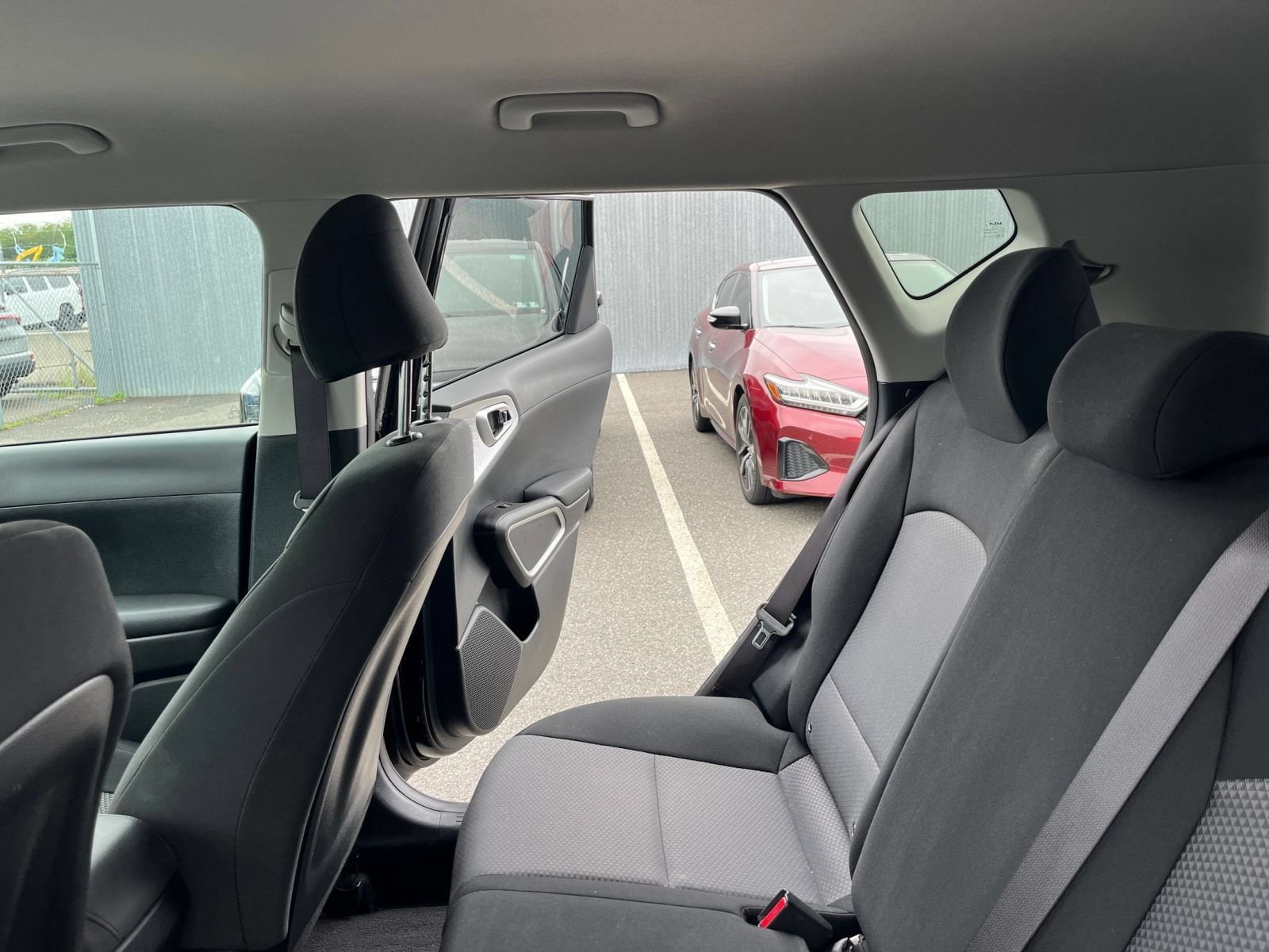 Thumbnail: 2025 Kia Soul - 32