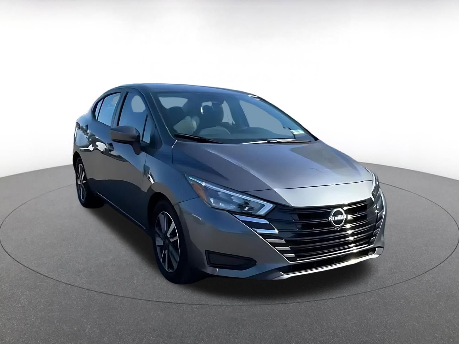 Thumbnail: 2025 Nissan Versa - 3