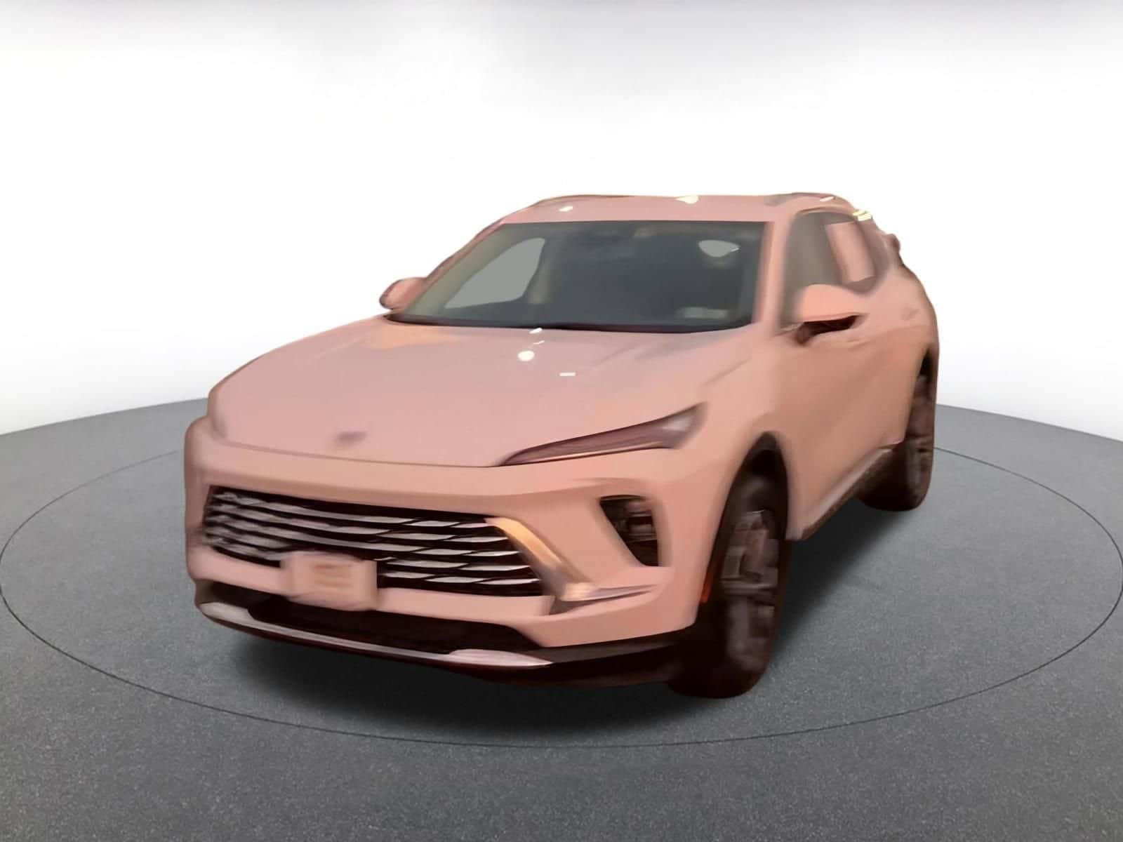 Thumbnail: 2024 Buick Envision - 6