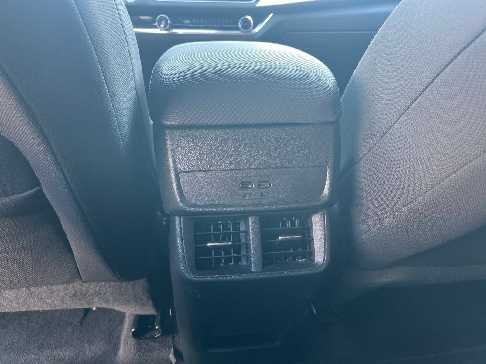 Thumbnail: 2025 Chevrolet Equinox - 18