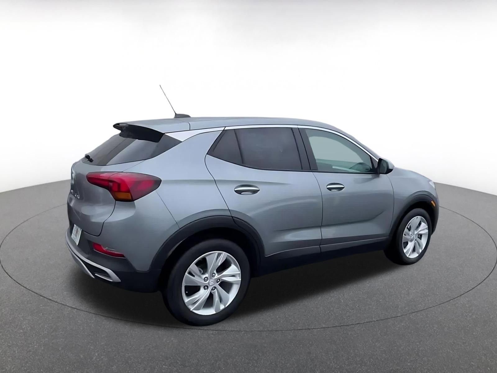Thumbnail: 2025 Buick Encore GX - 15