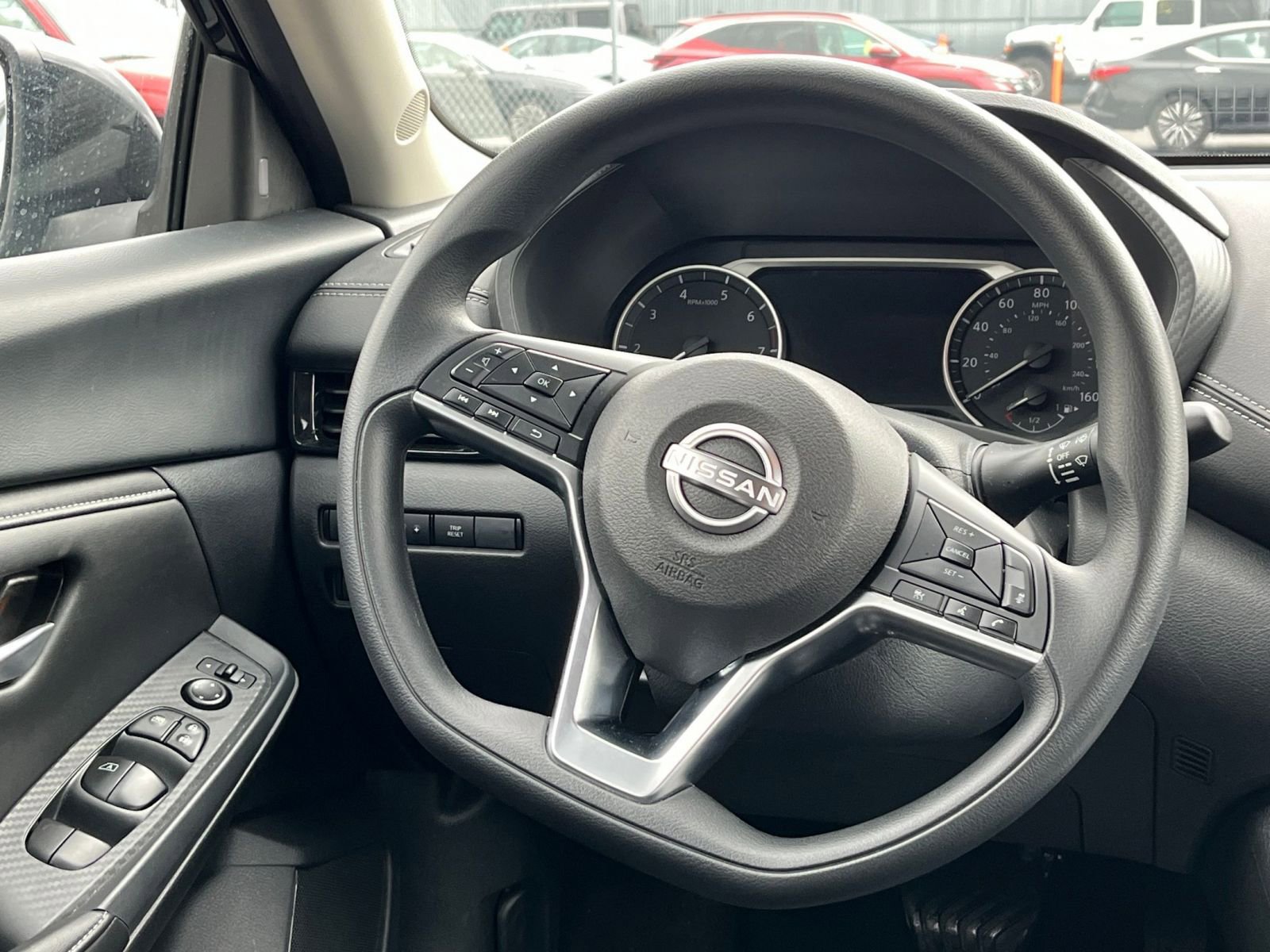 Thumbnail: 2025 Nissan Sentra - 27