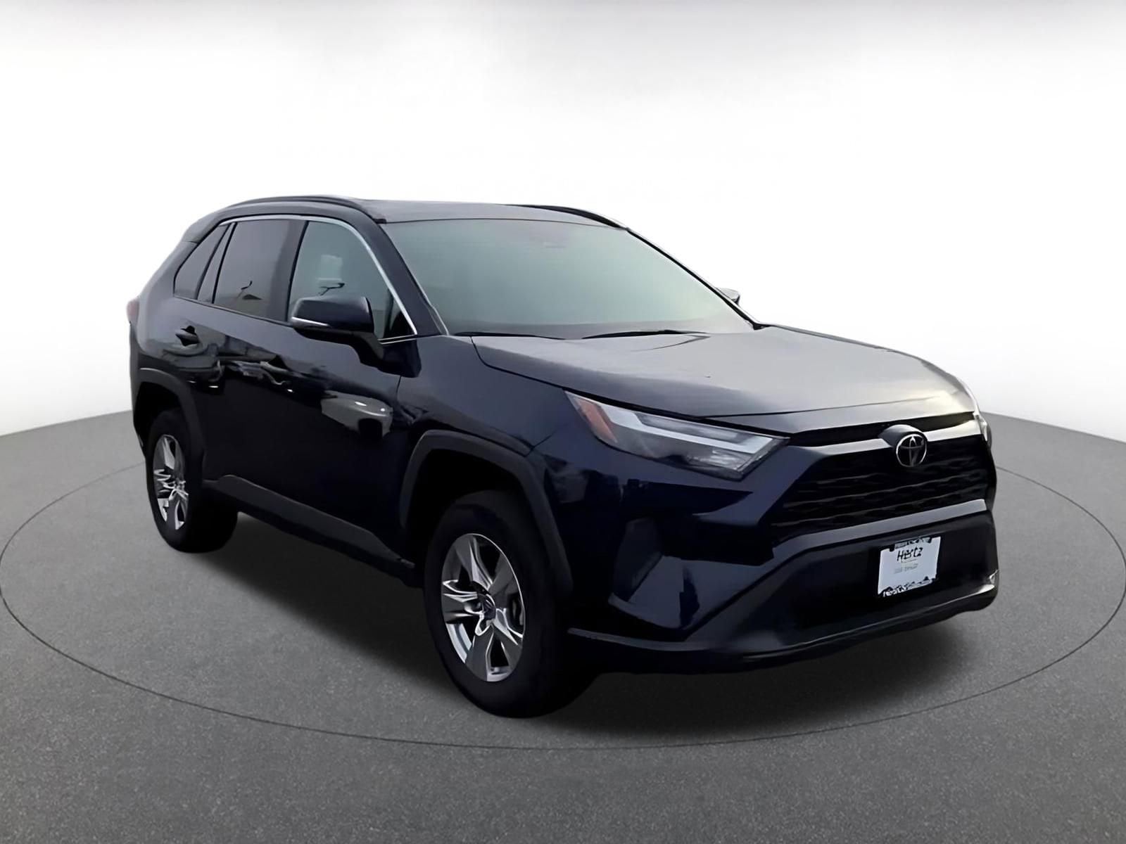 Thumbnail: 2025 Toyota RAV4 - 3