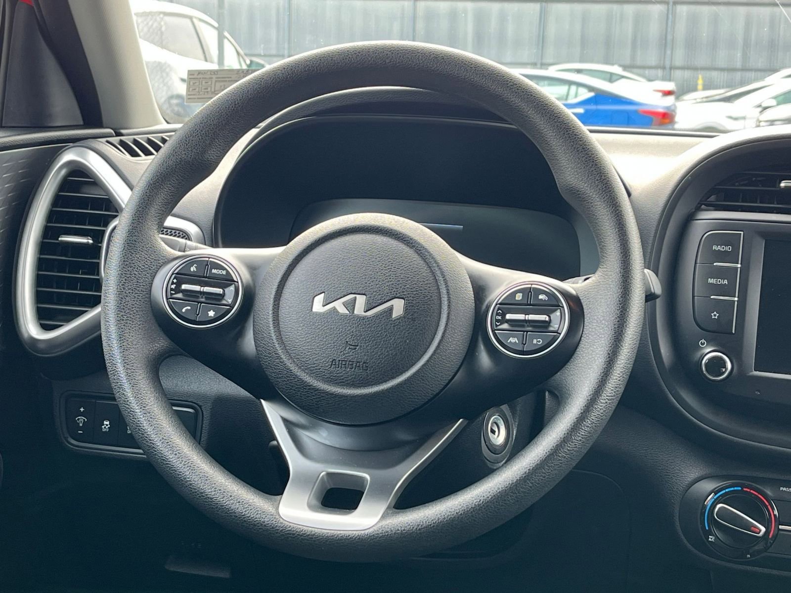 Thumbnail: 2025 Kia Soul - 26