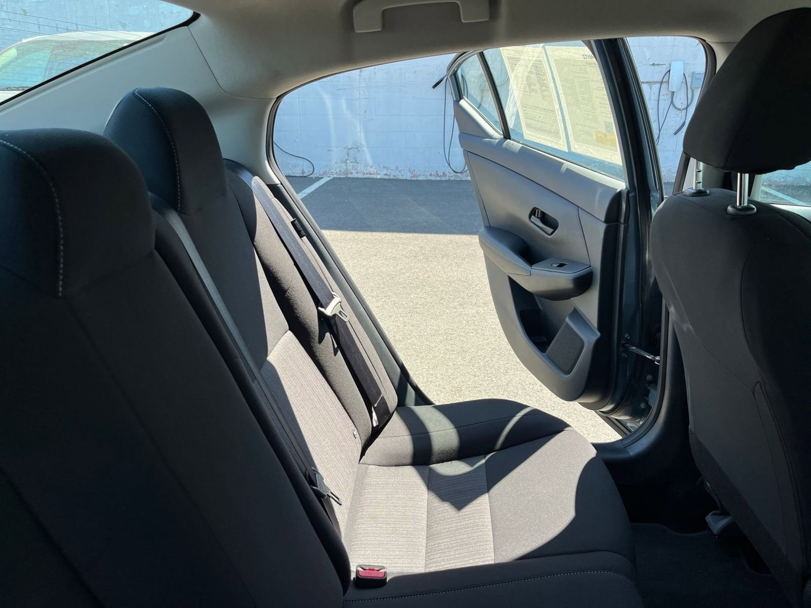 Thumbnail: 2024 Nissan Sentra - 35