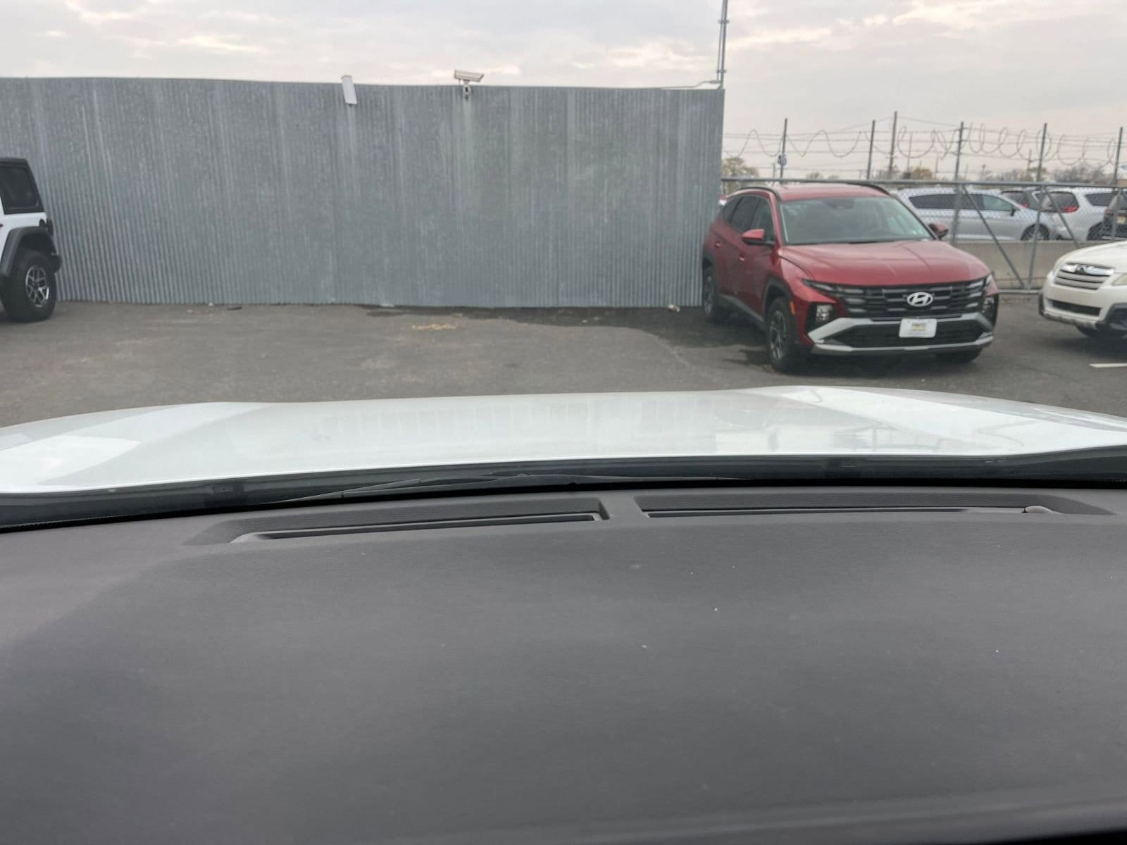 Thumbnail: 2025 Toyota RAV4 - 18