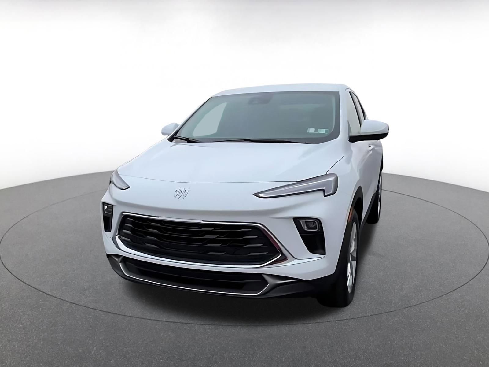 Thumbnail: 2025 Buick Encore GX - 6