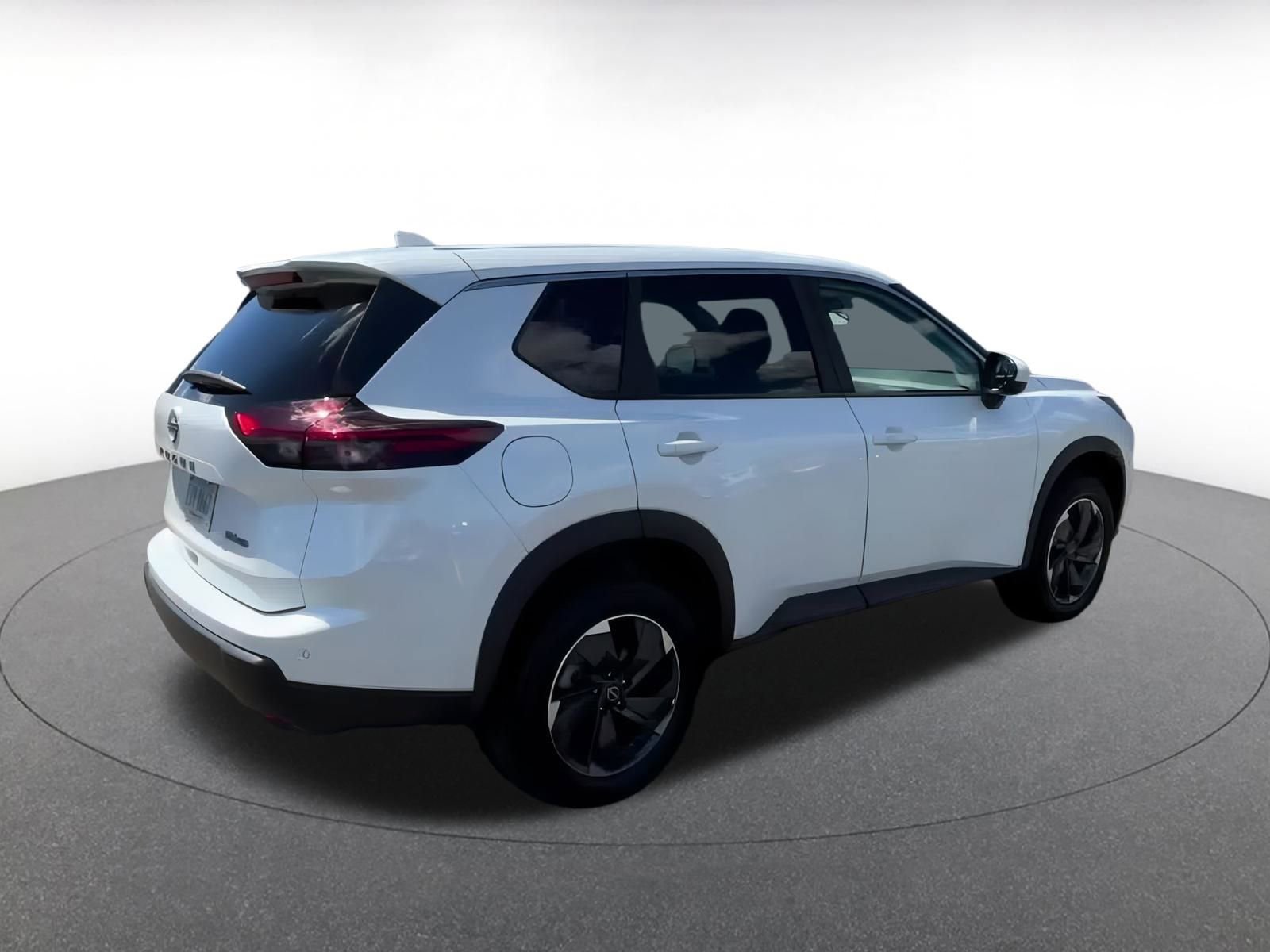 Thumbnail: 2024 Nissan Rogue - 15
