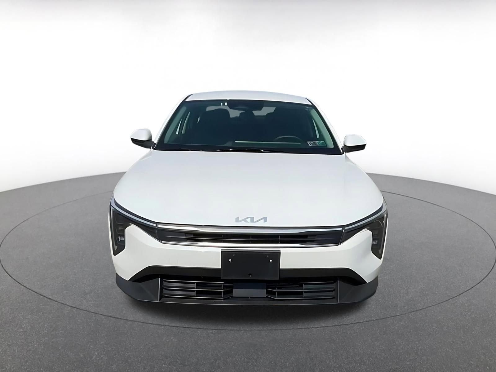 Thumbnail: 2025 Kia K4 - 5