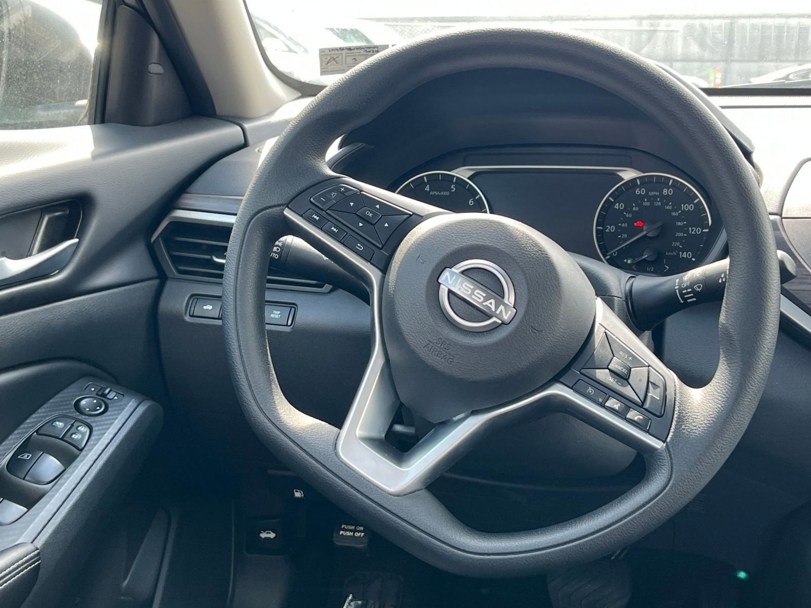 Thumbnail: 2025 Nissan Altima - 28