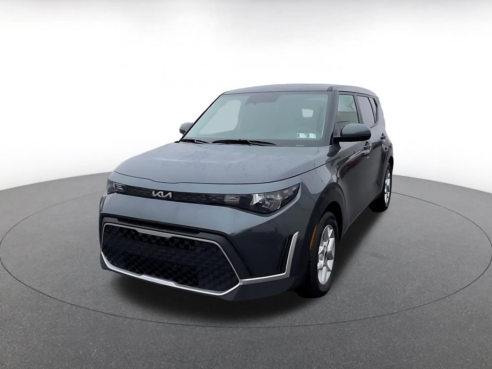 Thumbnail: 2025 Kia Soul - 6