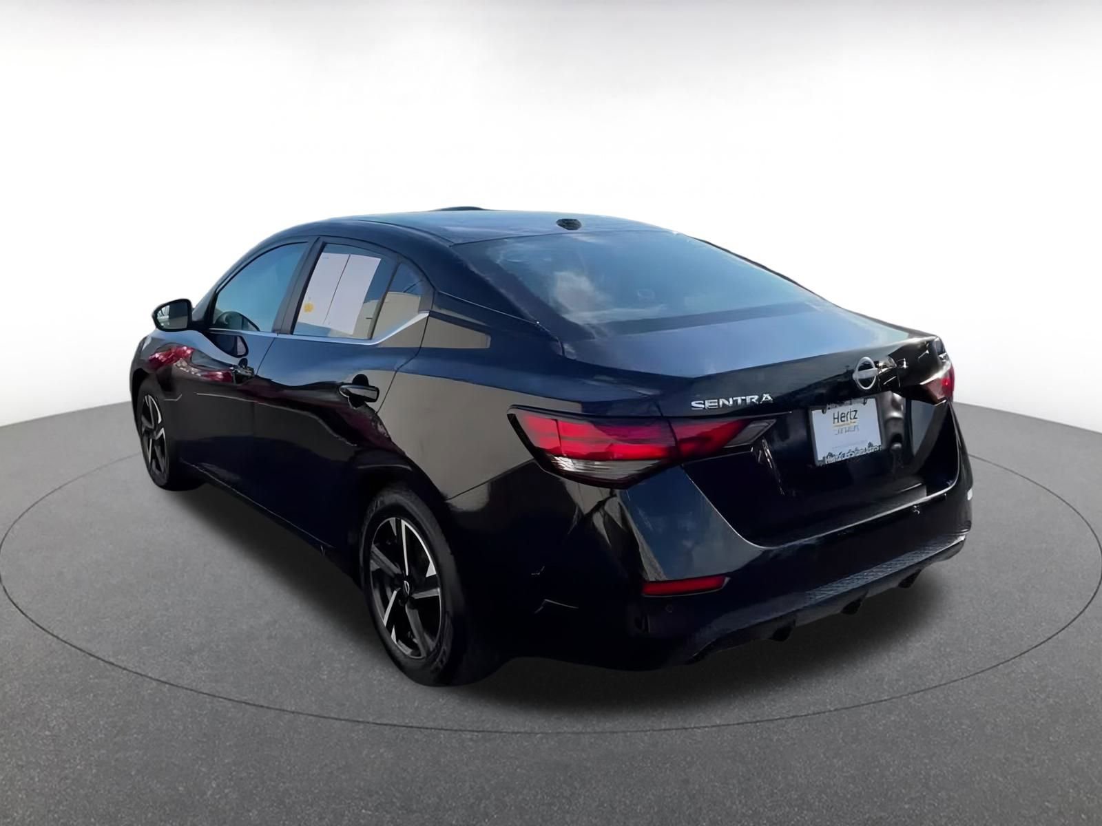 Thumbnail: 2024 Nissan Sentra - 11