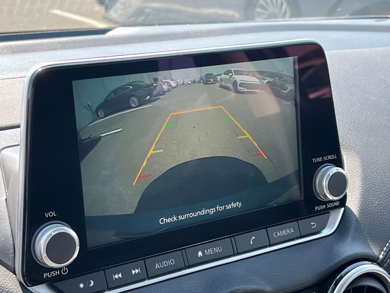 Thumbnail: 2025 Nissan Sentra - 23