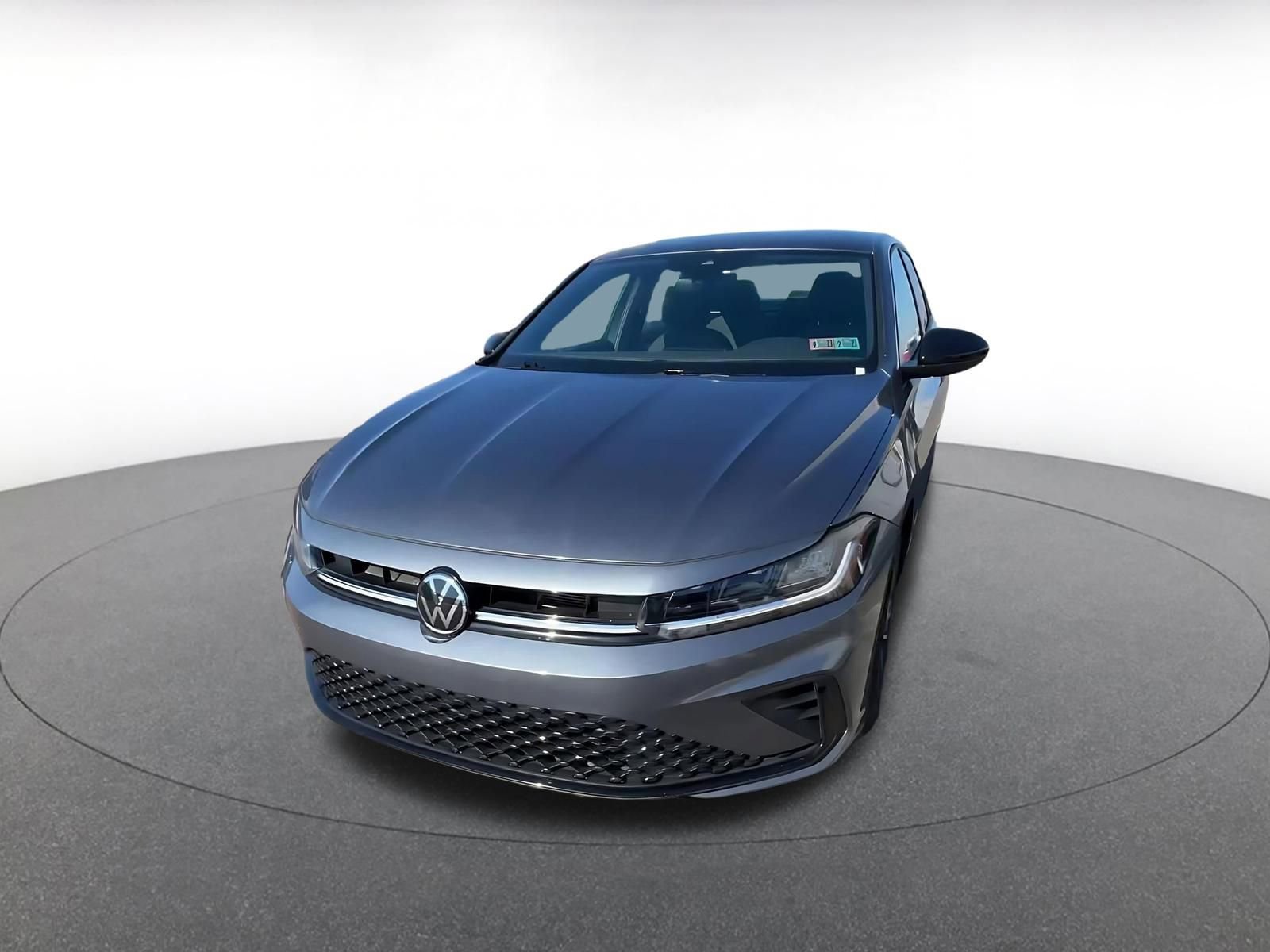 Thumbnail: 2025 Volkswagen Jetta - 5