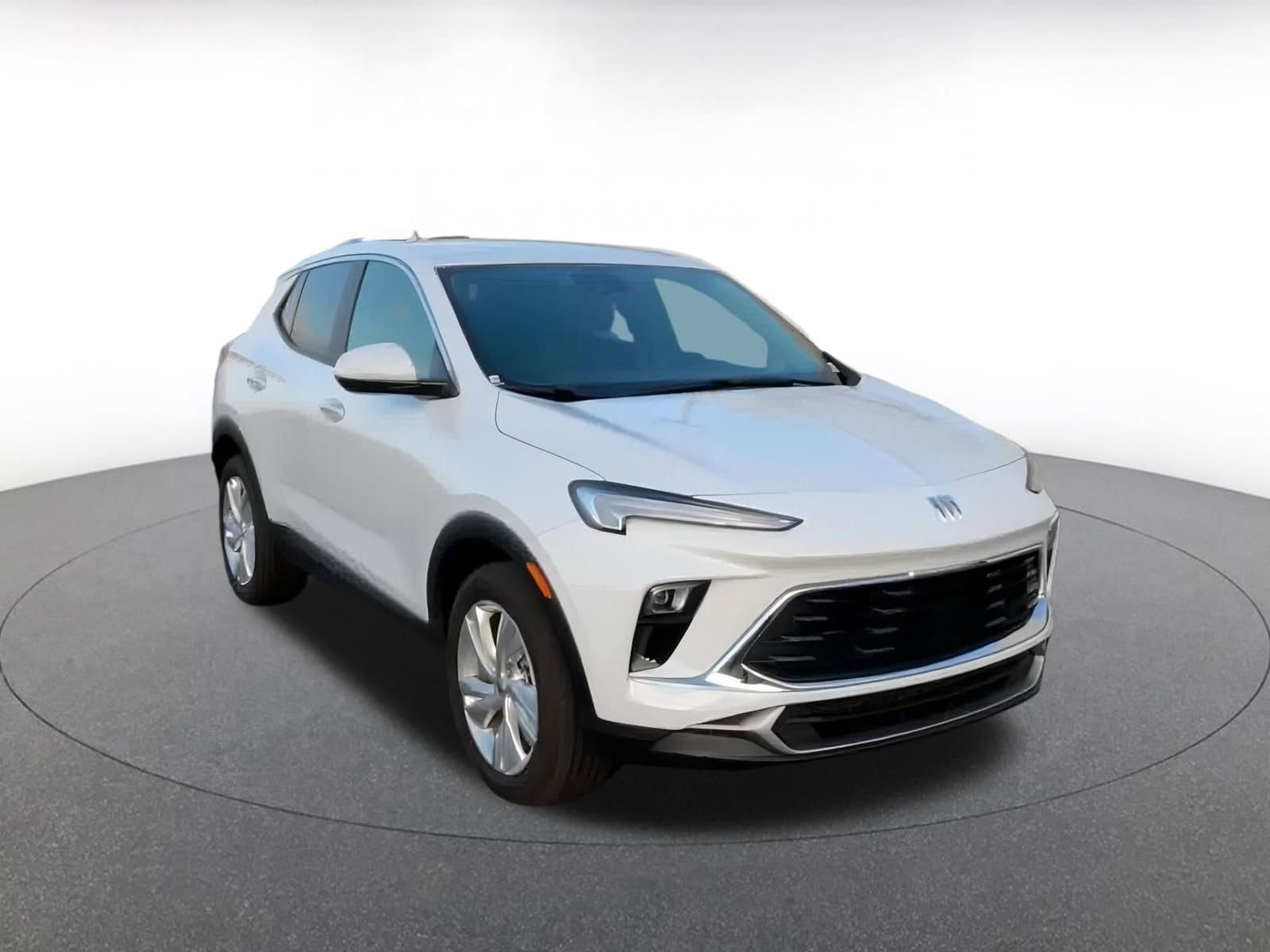 Thumbnail: 2025 Buick Encore GX - 3