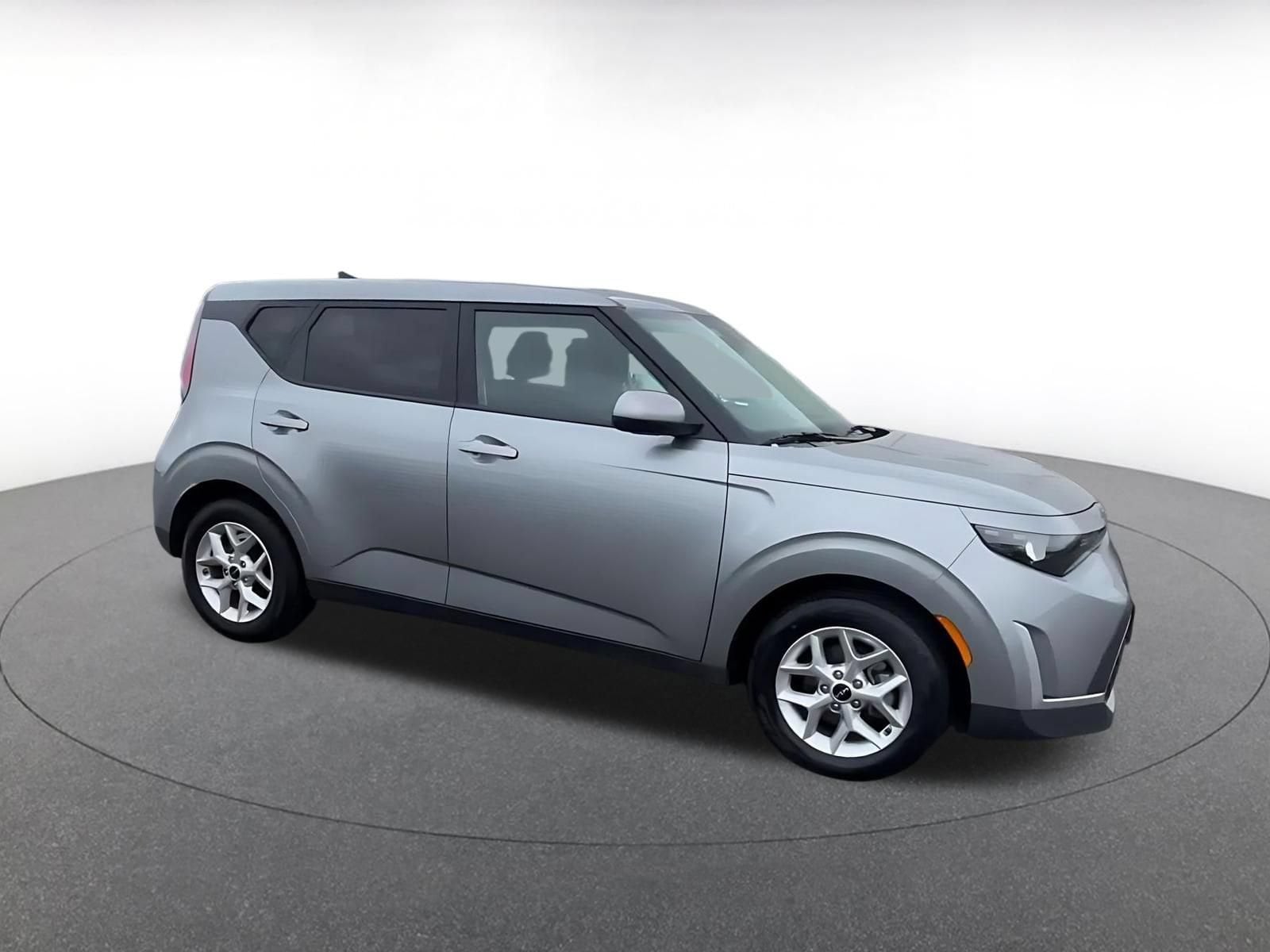 Thumbnail: 2025 Kia Soul - 2