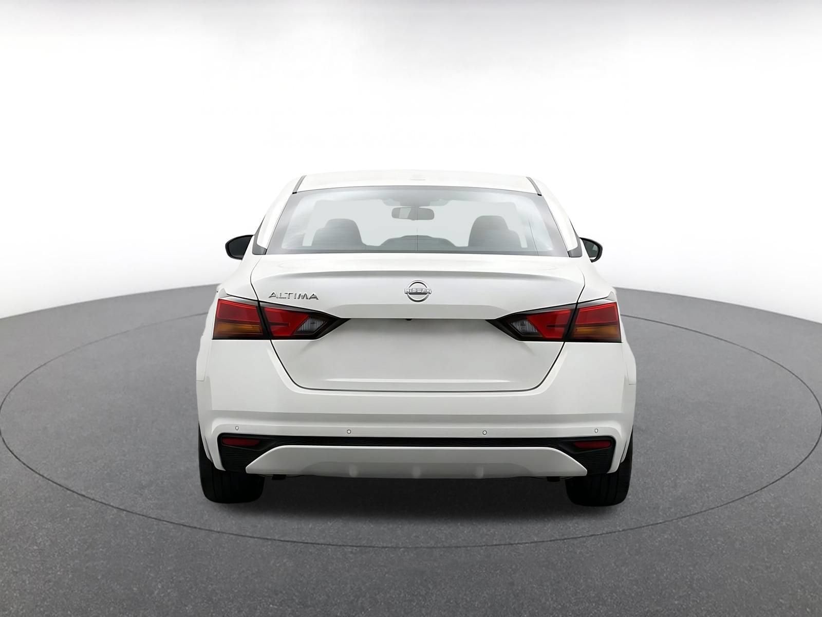 Thumbnail: 2025 Nissan Altima - 7
