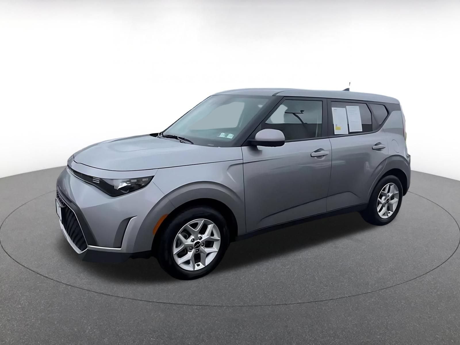 Thumbnail: 2025 Kia Soul - 7