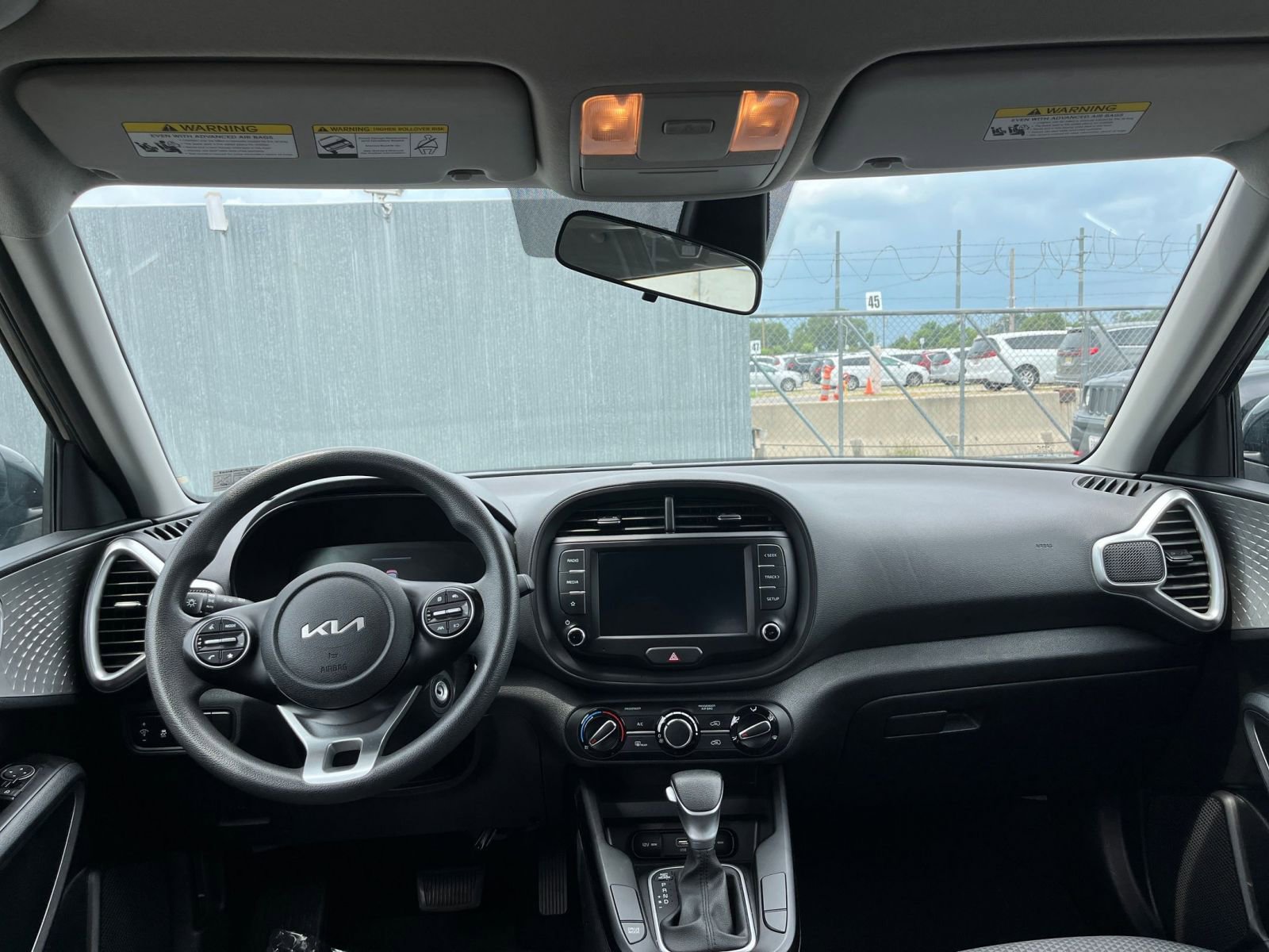 Thumbnail: 2023 Kia Soul - 31