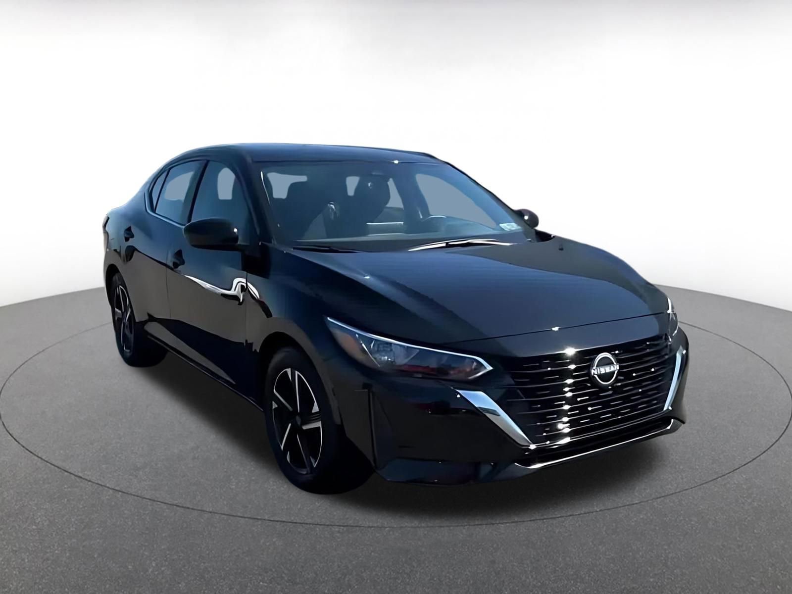 Thumbnail: 2025 Nissan Sentra - 3
