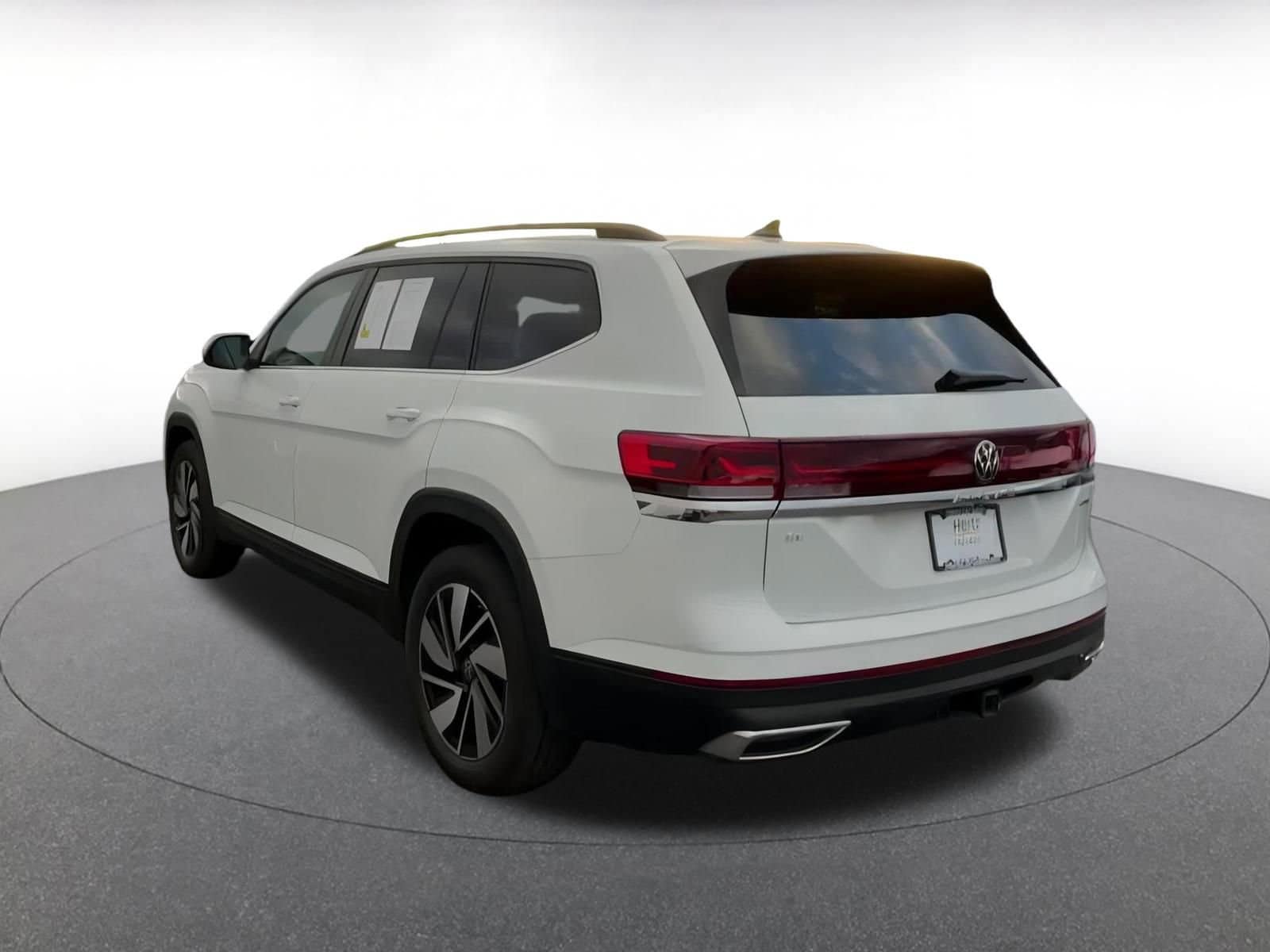 Thumbnail: 2025 Volkswagen Atlas - 11