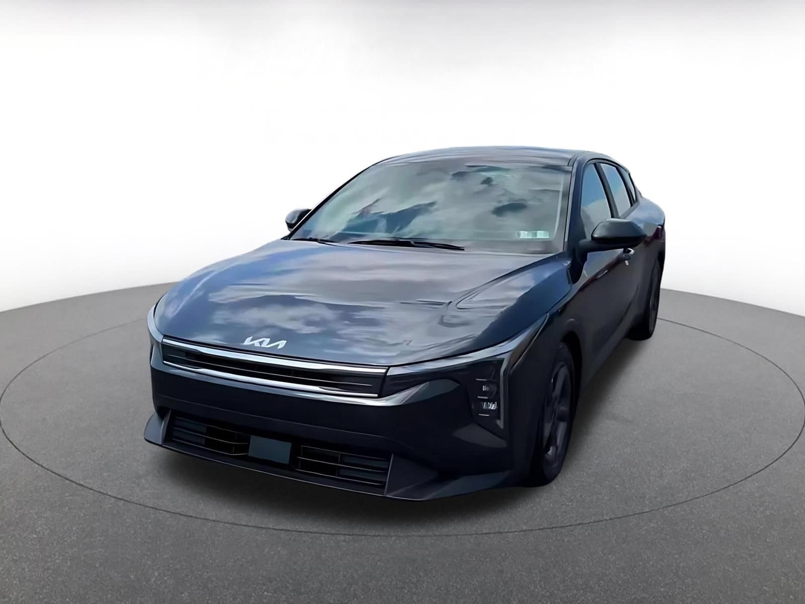 Thumbnail: 2025 Kia K4 - 6