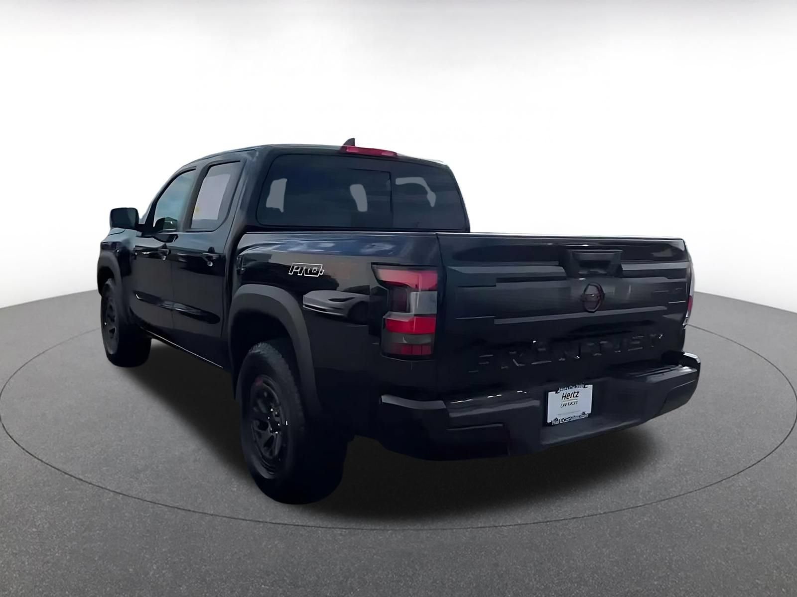 Thumbnail: 2026 Nissan Frontier - 9
