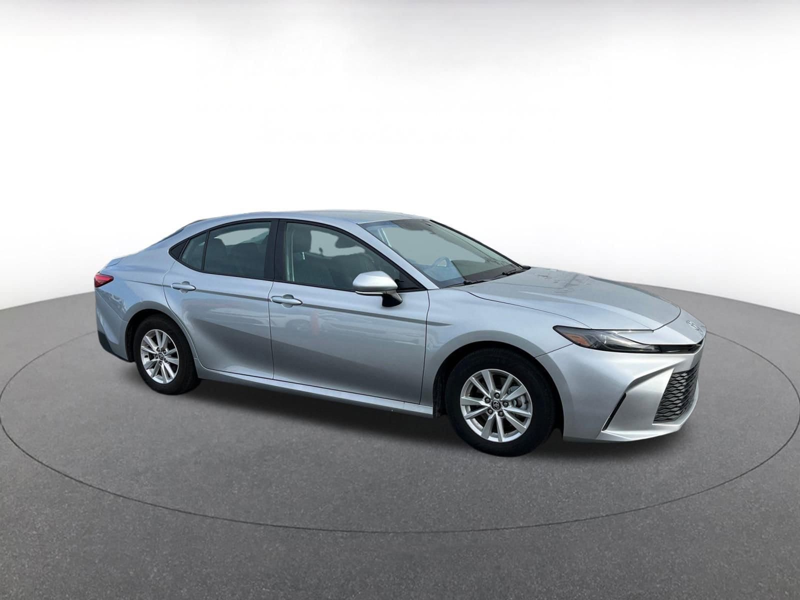 Thumbnail: 2025 Toyota Camry - 1